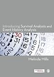 Introducing survival and event history analysis