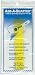 Add-A-Quarter Ruler-6" Yellow