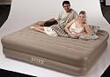 Intex Queen 2 in 1 Airbed