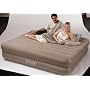 Intex Queen 2 in 1 Airbed