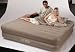 Kitchen & Housewares : Intex Queen 2 in 1 Airbed