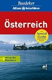 Baedeker Allianz Reisef�hrer �sterreich