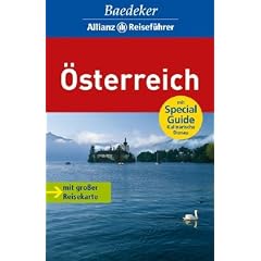 Baedeker Allianz Reisef�hrer �sterreich