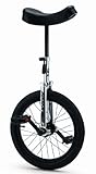 Torker Unistar CX 16 Inch, Chrome/Black