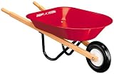 Radio Flyer Kid's Wheelbarrow