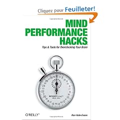 Mind Performance Hacks