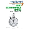 Mind Performance Hacks