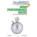 Mind Performance Hacks