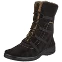 ara M&Uuml;NCHEN 3-48523, Damen Stiefel