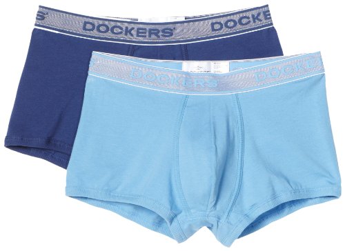 Dockers Men's 2-Pack Trunk
