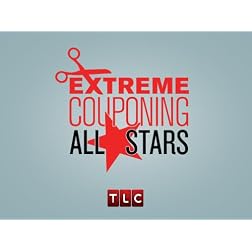 Extreme Couponing All Stars Season 1