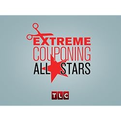 Extreme Couponing All Stars Season 1