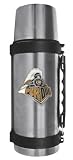 Purdue Boilermakers Thermos