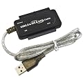 USB 2.0 to SATA or IDE Adapter Cable