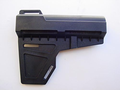 Kak Industry Shockwave Technologies Blade Pistol Stabilizer Black