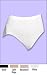  : Barelythere Women's Damask Microfiber Full Brief Panty   #2703