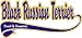 Black Russian Terrier Breed of Champion Apron