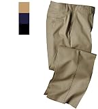 Dickies Women's Flat Front Industrial Pant