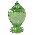 Smith & Hawken&reg; Glass Hummingbird Feeder - Green