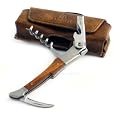 Laguiole Corkscrew Rosewood with Case