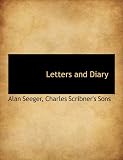 Letters and Diary