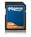 Dane Elec - 133 Xs - Carte Memoire flash - 1 Go - 133x - Carte Memoire SD