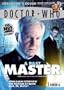 Doctor Who Magazine Issue 384 (25-July-2007) by Panini Comics - Derek Jacobi cover