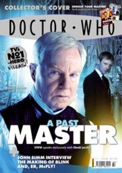  Derek Jacobi