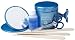 Sally Hansen Extra Strength Brazilian Bikini Waxing and Shaping Kit, 4.5 Ounce