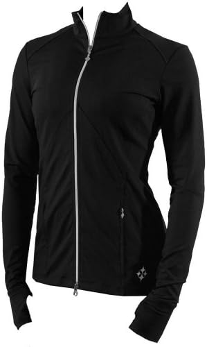 Jofit Thumbs Up Jacket, Black, X-Large