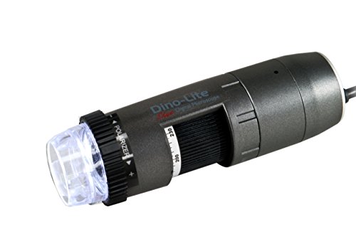 Dino-Lite USB Hanheld Digital Microscope AM4115ZT, 10x-220x Magnification 1.3MP True Resolution, Windows/Mac/iOS/Android Software, Supports PC, Tablet, Mobile Devices, Feature Keys:MT,MS,SC,PZ,IC Dino-Lite USB Hanheld Digital Microscope AM4115ZT, 10x-220x Magnification 1.3MP True Resolution, Windows/Mac/iOS/Android Software, Supports PC, Tablet, Mobile Devices, Feature Keys:MT,MS,SC,PZ,IC