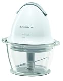 Grundig MM 6050 Multizerkleiner 