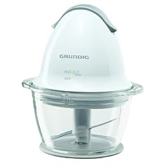 Grundig MM 6050 Multizerkleiner "Cuisinery Multicut Compact" / 400 Watt
