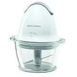 Grundig MM 6050 Multizerkleiner "Cuisinery Multicut Compact" / 400 Wattvon "Grundig"