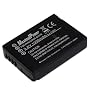 Maximal Power DB PAN DMW-BCG10 Secured Digital Camera Replacement Battery for Panasonic DMW-BCG10 (Black)