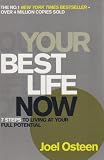 Your Best Life Now: 7 Steps to Living at Your Full Potential