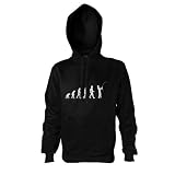 Produkt-Bild: Fishing EVO - Kapuzenpullover