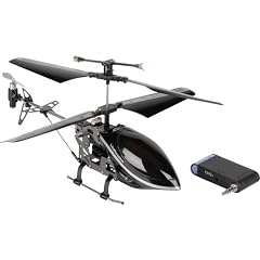 Fun2Get 777-170 - i-Helicopter 777-170, schwarz