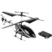 Fun2Get 777-170 - i-Helicopter 777-170, schwarz