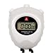 Waterproof Stopwatch, Cum Split, Clock, Timer