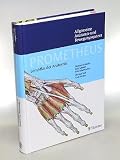 Produkt-Bild: Prometheus - LernAtlas der Anatomie. Allgemeine Anatomie und Bewegungssystem. Unter Mitarbeit von J&uuml;rgen Rude. Illustrationen von Markus Voll und Karl Wesker.