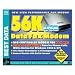 Electronics : Best Data Products 56USBP 56Kbps USB External Controller Modem