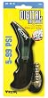 Victor V879 Original Digital Tire Pressure Gauge Includes 4 Valve Caps