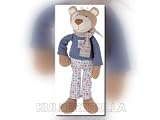 Eigenschaften sigikid 48328 / Sigikid 48328 - Boller Jan, Schlenkerfigur groß