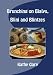 Books : Brunching on Bialys, Blini and Blintzes: Delicious and Easy Bialys, Blini and Blintz Recipes (Easy Ethnic Dishes)