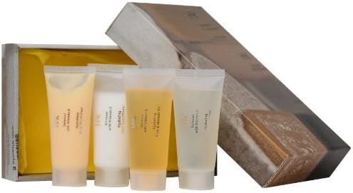 H2K Skincare Sensual Gift Box by H2K Skincare