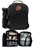 Oklahoma State Cowboys Picnic Backpack - NCAA College Athletics - Fan Shop Sports Team Merchandise