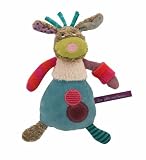 Peluche Chien MOULIN ROTY