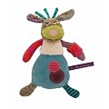 - Peluche petit chien jolis pas beaux