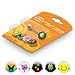 5 in 1 Tongue Ring Pack